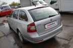 Škoda Octavia - fotka číslo 5
