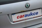 Škoda Octavia - fotka číslo 7