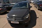 Volkswagen Touran - fotka číslo 1