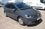 Volkswagen Touran - fotka číslo 2