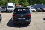 Volkswagen Touran - fotka číslo 4
