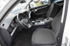 Volkswagen Touareg - fotka číslo 16