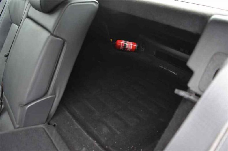 Opel Insignia - hlavní fotka