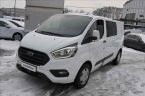 Ford Transit - fotka číslo 0