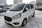Ford Transit - fotka číslo 0
