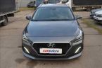 Hyundai i30 - fotka číslo 1