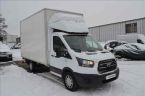 Ford Transit - fotka číslo 2