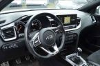 Kia Cee'd - fotka číslo 9
