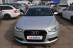 Audi A6 - fotka číslo 1