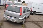 Ford Fusion - fotka číslo 3