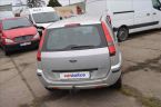 Ford Fusion - fotka číslo 4