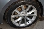 Škoda Superb - fotka číslo 9