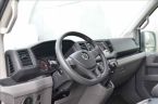 Volkswagen Crafter - fotka číslo 11