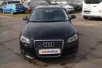 Audi A3 - fotka číslo 1