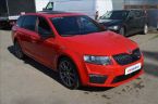 Škoda Octavia - fotka číslo 2