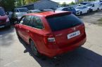 Škoda Octavia - fotka číslo 5