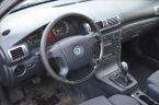 Škoda Superb - fotka číslo 20