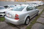 Škoda Superb - fotka číslo 3