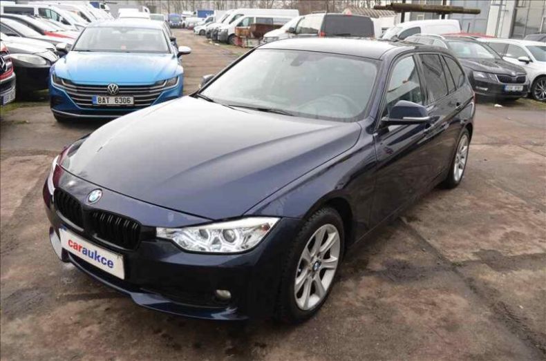 BMW Ostatní - hlavní fotka inzerátu