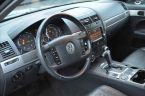 Volkswagen Touareg - fotka číslo 9