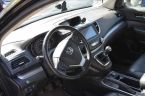 Honda CR-V - fotka číslo 16