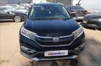 Honda CR-V - fotka číslo 1