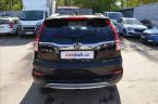 Honda CR-V - fotka číslo 4