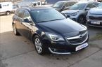 Opel Insignia - fotka číslo 2