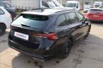 Škoda Octavia - fotka číslo 3