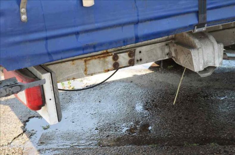 Volkswagen Crafter - hlavní fotka
