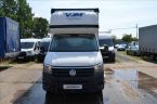 Volkswagen Crafter - fotka číslo 1