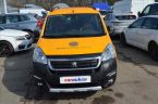 Peugeot Partner - fotka číslo 1