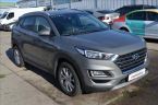 Hyundai Tucson - fotka číslo 2