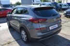 Hyundai Tucson - fotka číslo 5
