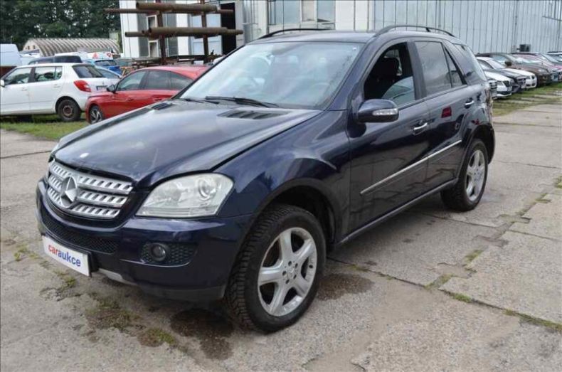 Mercedes Ostatní - hlavní fotka inzerátu