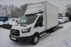 Ford Transit - fotka číslo 0
