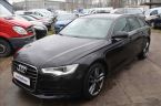 Audi A6 - fotka číslo 0