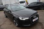 Audi A6 - fotka číslo 2