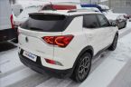 SsangYong Korando - fotka číslo 3