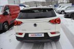 SsangYong Korando - fotka číslo 4