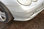 Mercedes Třída CLK - fotka číslo 6