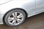 Mercedes Třída CLK - fotka číslo 8