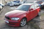 BMW Řada 1 - fotka číslo 0