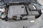 Volkswagen Passat - fotka číslo 10