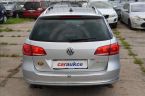 Volkswagen Passat - fotka číslo 4