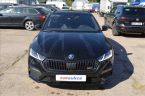 Škoda Octavia - fotka číslo 1