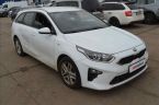Kia Cee'd - fotka číslo 2
