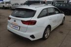 Kia Cee'd - fotka číslo 3
