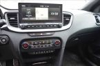 Kia Cee'd - fotka číslo 10
