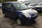 Opel Combo - fotka číslo 2